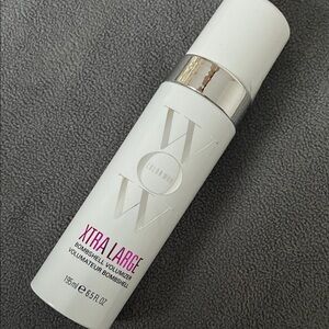 Color Wow Xtra Large Bombshell Volumizer - White